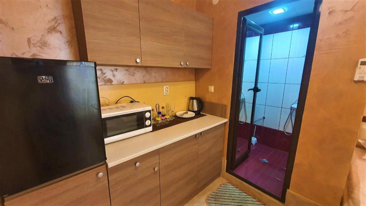 Хотел Дунав Свищов Svishtov Exterior foto