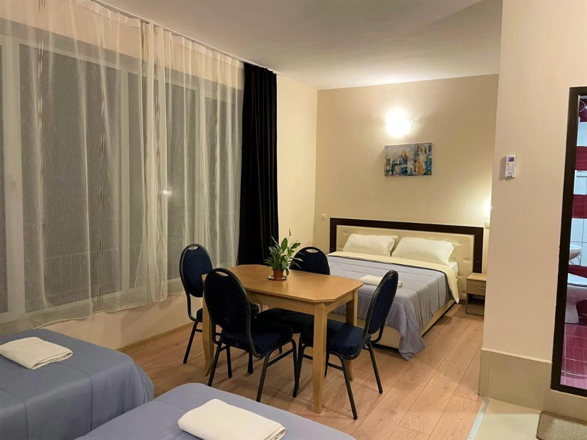 Хотел Дунав Свищов Svishtov Exterior foto